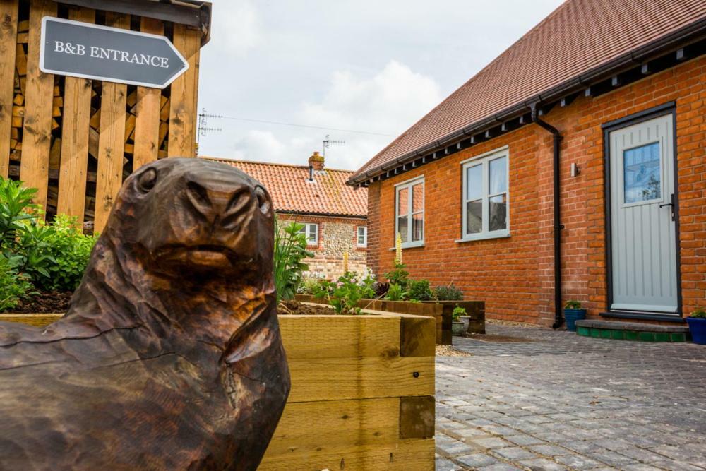Little Regent Hall Sheringham Exterior photo